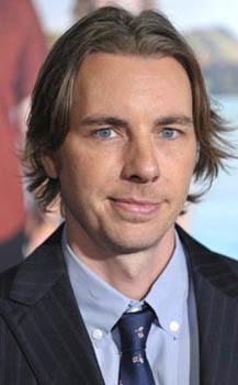 Dax Shepard